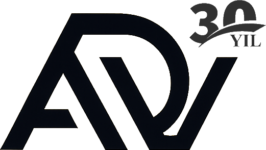 ADV Danışmanlık – 30 Yıl